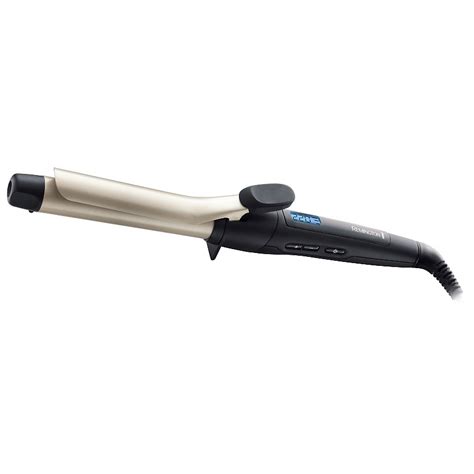 Щипцы для волос REMINGTON Щипцы Pro Soft Curl – купить в интернет ...