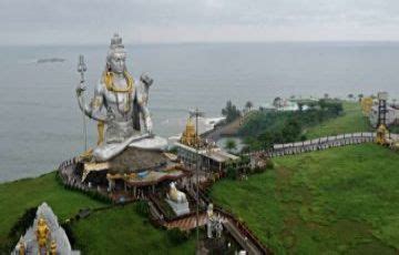 3 Night 4 Days Coastal Karnataka Tour Hubli To Sirsi Sirsi Sirsi