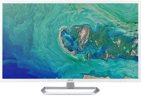 Монитор Acer UM.JE1EE.A05 31" - купить по выгодной цене в интернет ...