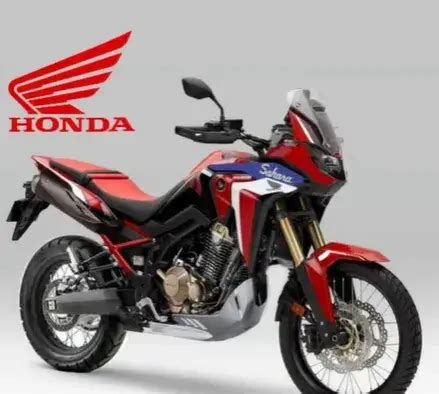 Fim Da Linha Para Honda Xre E Nova Sahara Caminho