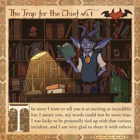 The Trap For The Chief By Jiver Hentai Foundry