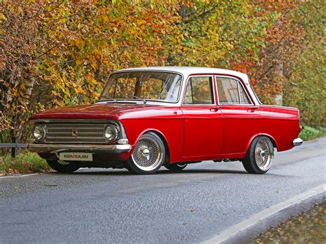 Москвич 412 усиление кузова