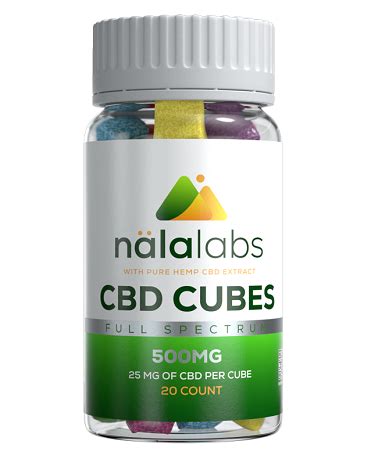 Nala Labs Cbd Gummies Scam Or Legit Usa Ca Does It Really Work