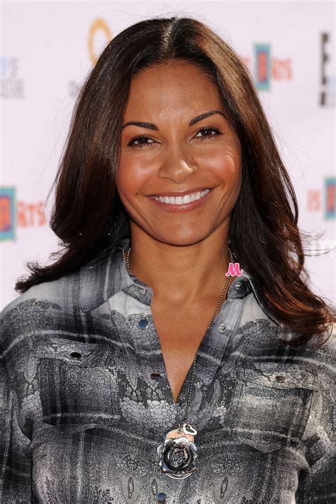 Salli Richardson Photos Tv Series Posters And Cast