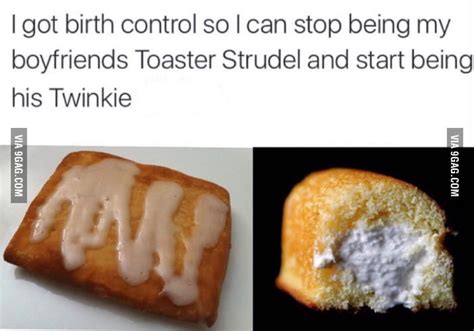 Toaster Strudel Meme | Bruin Blog