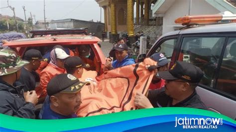 Pendaki Meninggal Dunia Di Lereng Gunung Arjuno Diduga Hipotermia