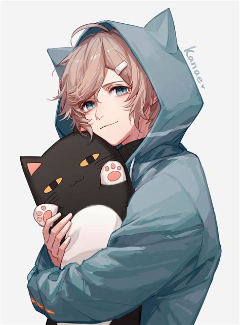 Kanae Vtuber