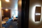 Norwegian Joy Cabin