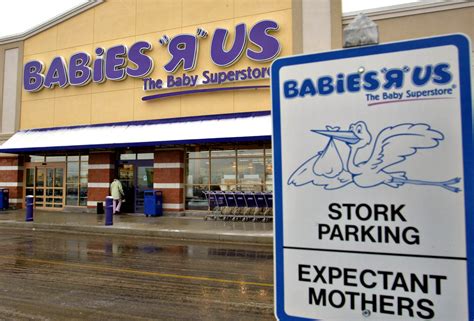 Toys R Us Baby Registry Wow Blog