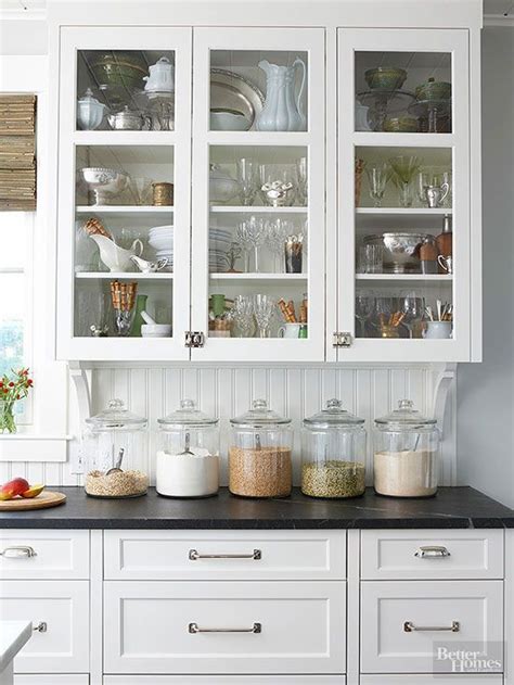 Declutter Your Kitchen: 15 Kitchen Countertop Organizer Ideas