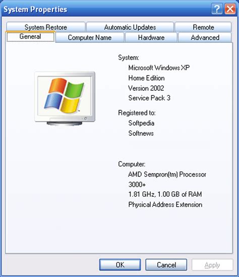 Windows Xp Service Pack Windows Descargar