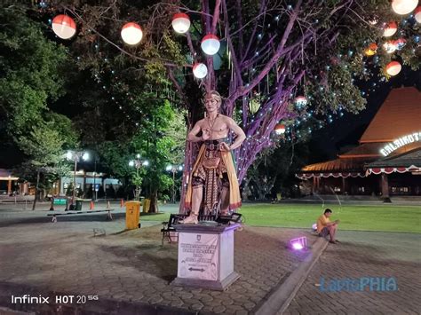 Review Infinix Hot G Smartphone G Murah Fitur Lengkap Masih Memadai Di Laptophia