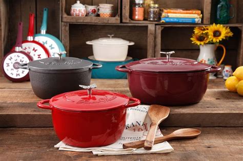 9 best images about Pioneer Woman dishes on Pinterest | Skillets, Bakeware and Cookware