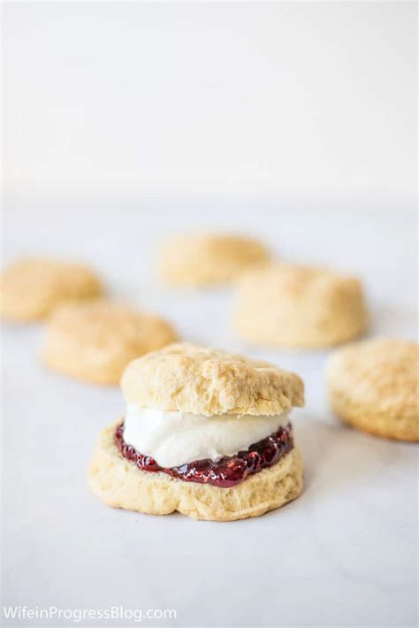 Traditional Irish Scones: A Recipe Straight From Ireland