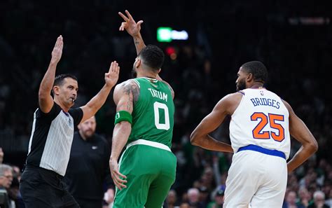 Boston Celtics Smashes 3 Point Opening Night Record