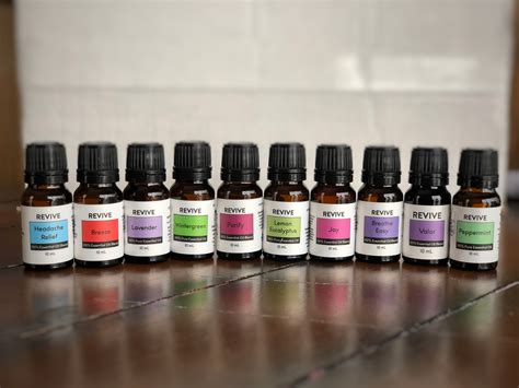 Faqs Revive Essential Oils