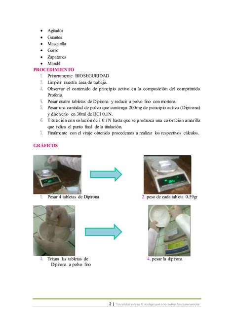 Practica Dipirona Pdf