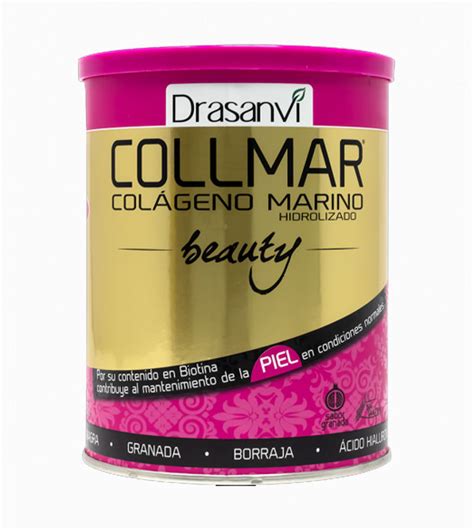 Comprar Drasanvi Collmar Beauty Colágeno marino hidrolizado 275g