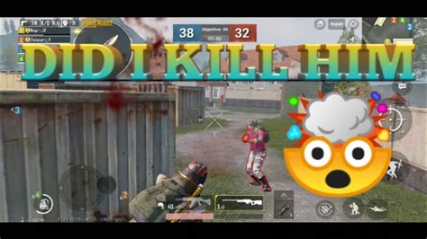 19 Kills TDM WARE HOUSE GAMEPLAY PUBG MOBILE YouTube