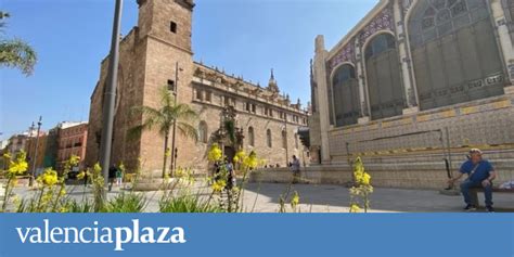 El Ayuntamiento de València asumirá la gestión de los parkings de la