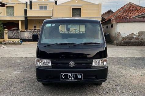 Dapatkan Informasi Harga Penjual Mobil Bekas Suzuki Carry