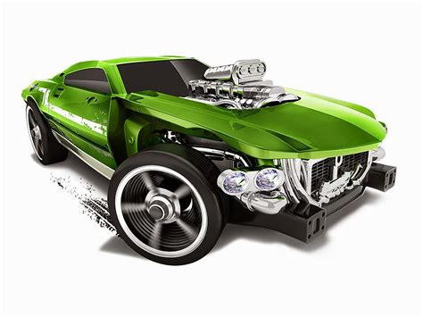 T Hunted As Ilustra Es Dos Carros Do Lote P Da Linha B Sica Hot Wheels