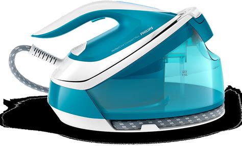 PerfectCare Compact Plus เตารีดแรงดันไอน้ำ GC7920/20 | Philips