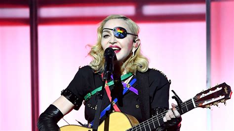 Madonna's Celebration Tour: How can I get tickets? | The US Sun