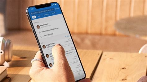 Microsoft Outlook Begins Displaying More Ads On Ios And Android Apps