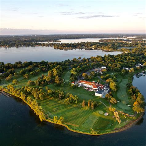 The Lafayette Club: Minnesota Personified – North Coast Golf Co.