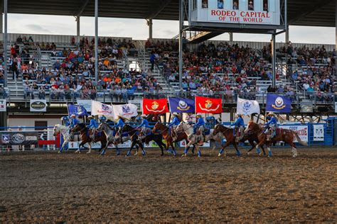 Cody Wyoming Rodeo Tickets | Get Tickets for Rodeo in Cody, WY