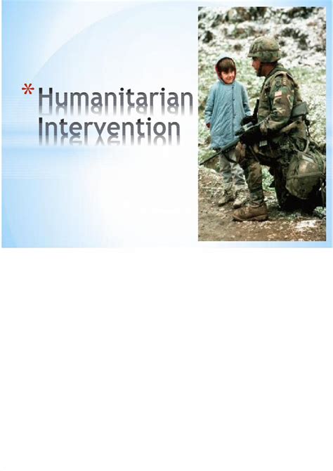 (PDF) Humanitarian Intervention (1) - DOKUMEN.TIPS 