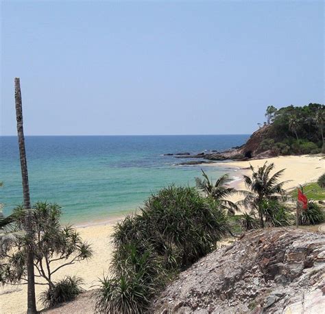 Pantai Teluk Bidara Dungun Ce Quil Faut Savoir Pour Votre Visite