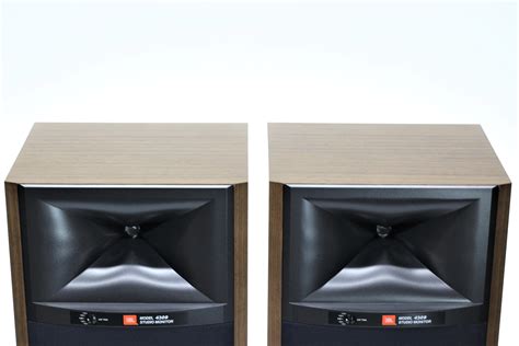 アバックWEB-SHOP / 【中古】JBL 4309【コード21-05193】モニタースピーカー