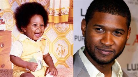 Baby Pictures of Famous Actors (19 pics) - Izismile.com