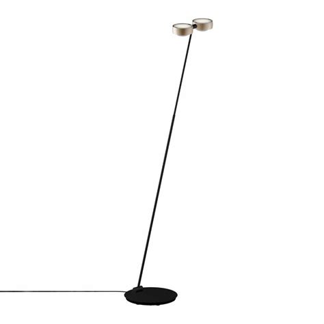 Occhio Sento Terra Vloerlamp Misterdesign