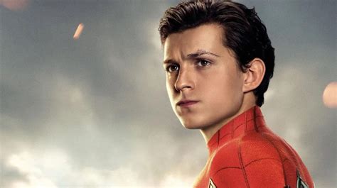 Tom Holland Volverá A Ser El Hombre Araña Para La Cuarta Entrega De