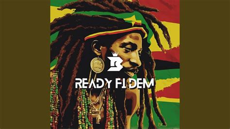 Ready Fi Dem Riddim Youtube