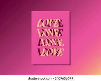 Valentine Gay Stock Vectors And Vector Art Shutterstock