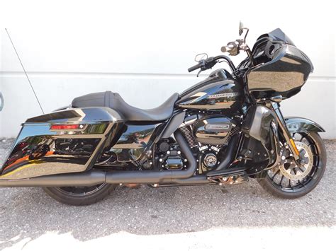 Pre Owned Harley Davidson Road Glide Special Fltrxs Touring In