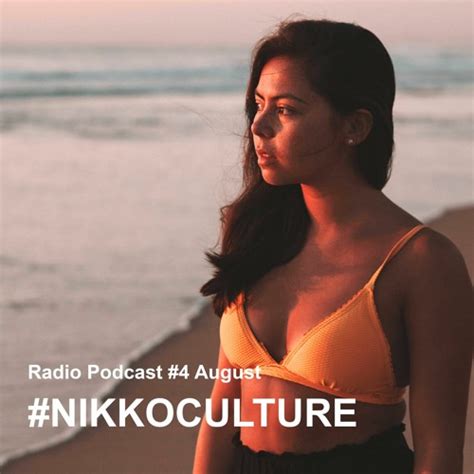 Stream Nikko Culture - Deep Podcast #4 by nikkoculture | Listen online ...