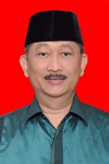 Profil Dr Ir IRNANDA LAKSANAWAN M Sc Info Pemilu