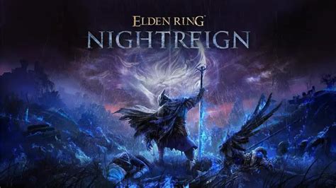 Elden Ring Nightreign O Que Esperar Do Novo Rpg Aqui Gamer