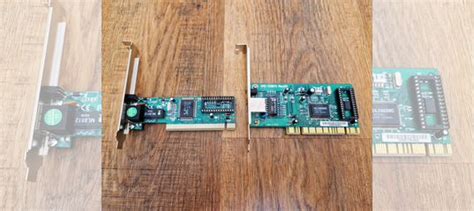 Сетевые карты PCI D-Link DFE538TX,Realtek RTL8139D купить в Белгороде с ...