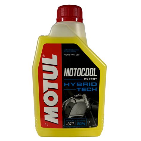 Fluido De Arrefecimento Motul Motocool ExpertMotul