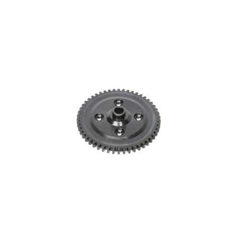 Center Diff Spur Gear T Dbxl E Reservedele Holte Modelhobby