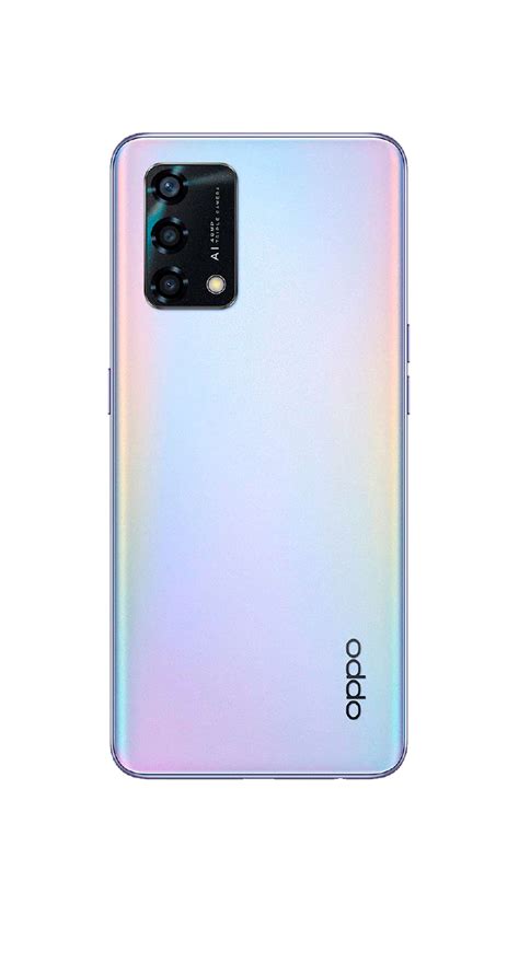 Oppo Reno Lite Cph Smit