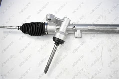 480014EH0A Рейка рулевая Nissan Qashqai J11 2014> купить