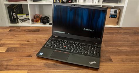 Business First: Lenovo ThinkPad T580 im Test - notebooksbilliger.de ...