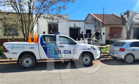 Exitoso Operativo Para Detener A Una Banda De Delincuentes Que Realiz